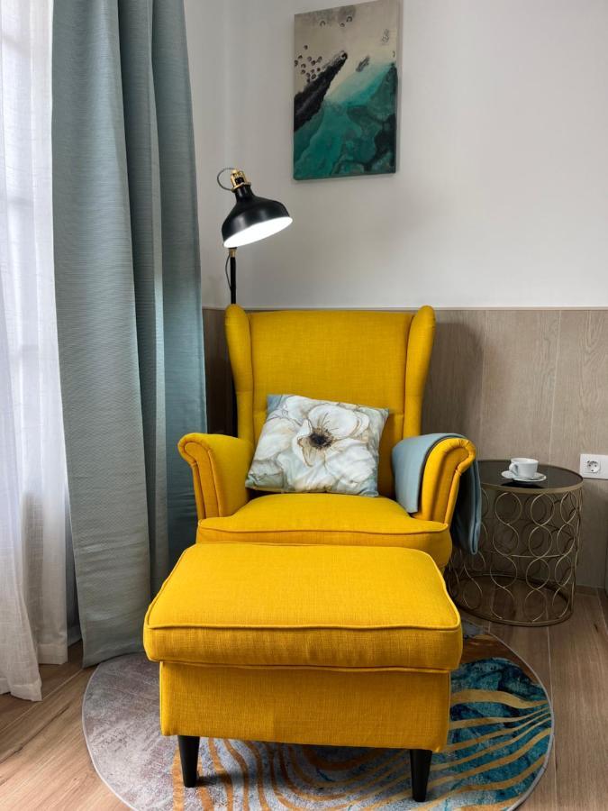 Poema De Liria Daire Caleta De Fuste Dış mekan fotoğraf