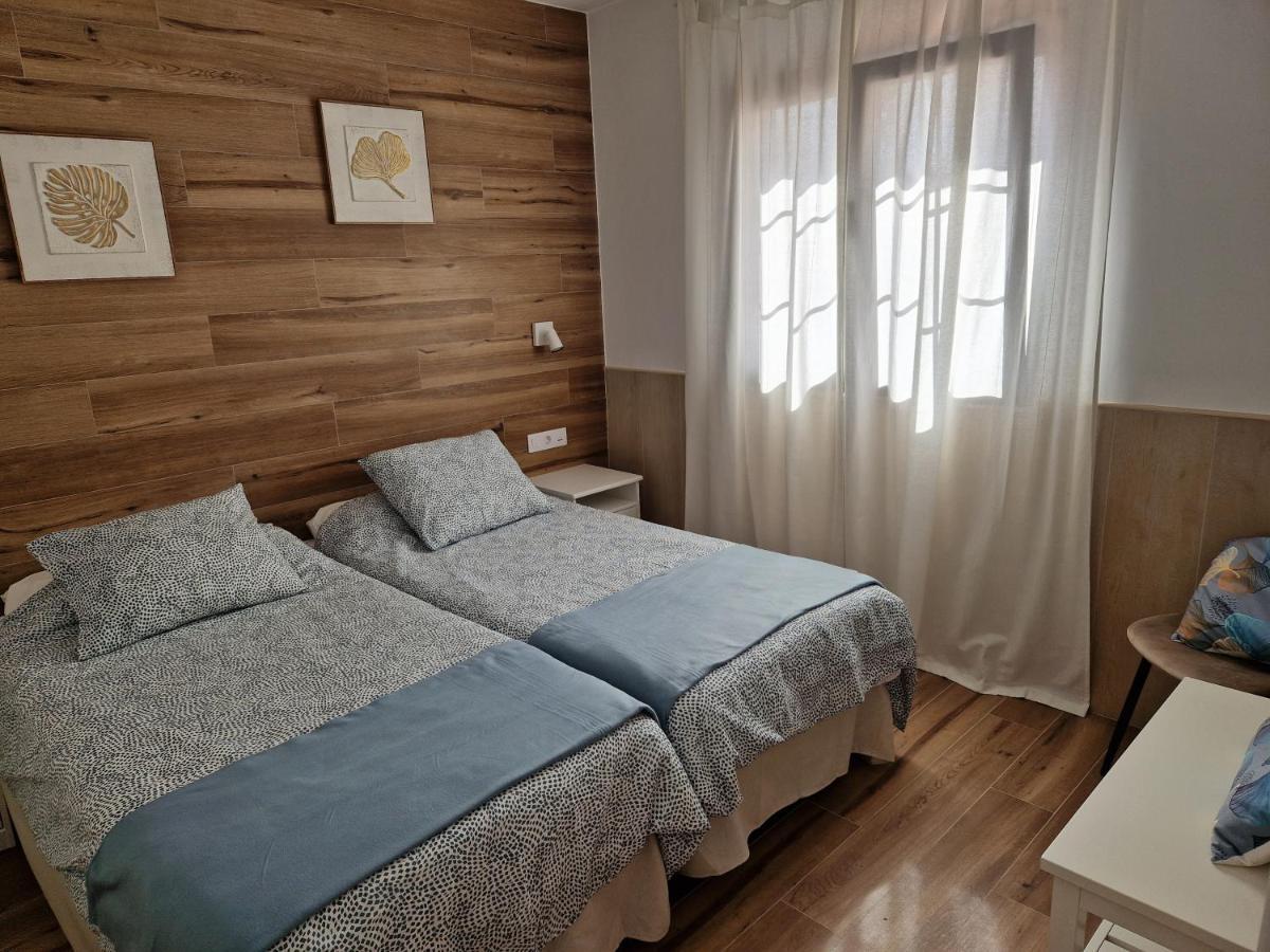 Poema De Liria Daire Caleta De Fuste Dış mekan fotoğraf