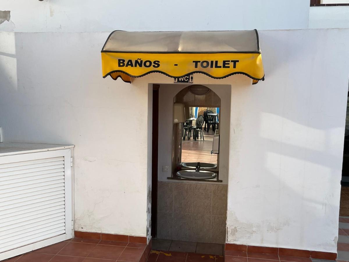 Poema De Liria Daire Caleta De Fuste Dış mekan fotoğraf