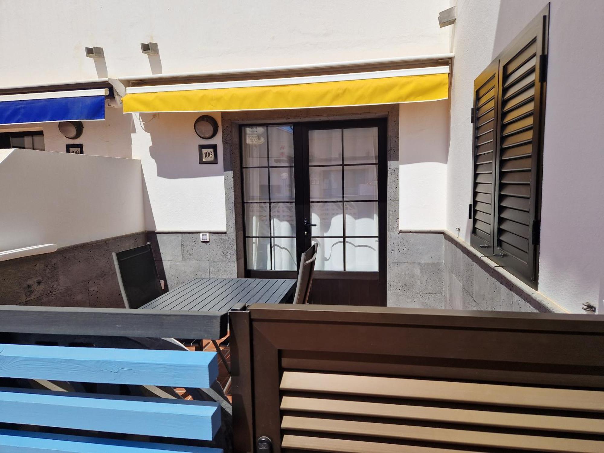 Poema De Liria Daire Caleta De Fuste Dış mekan fotoğraf